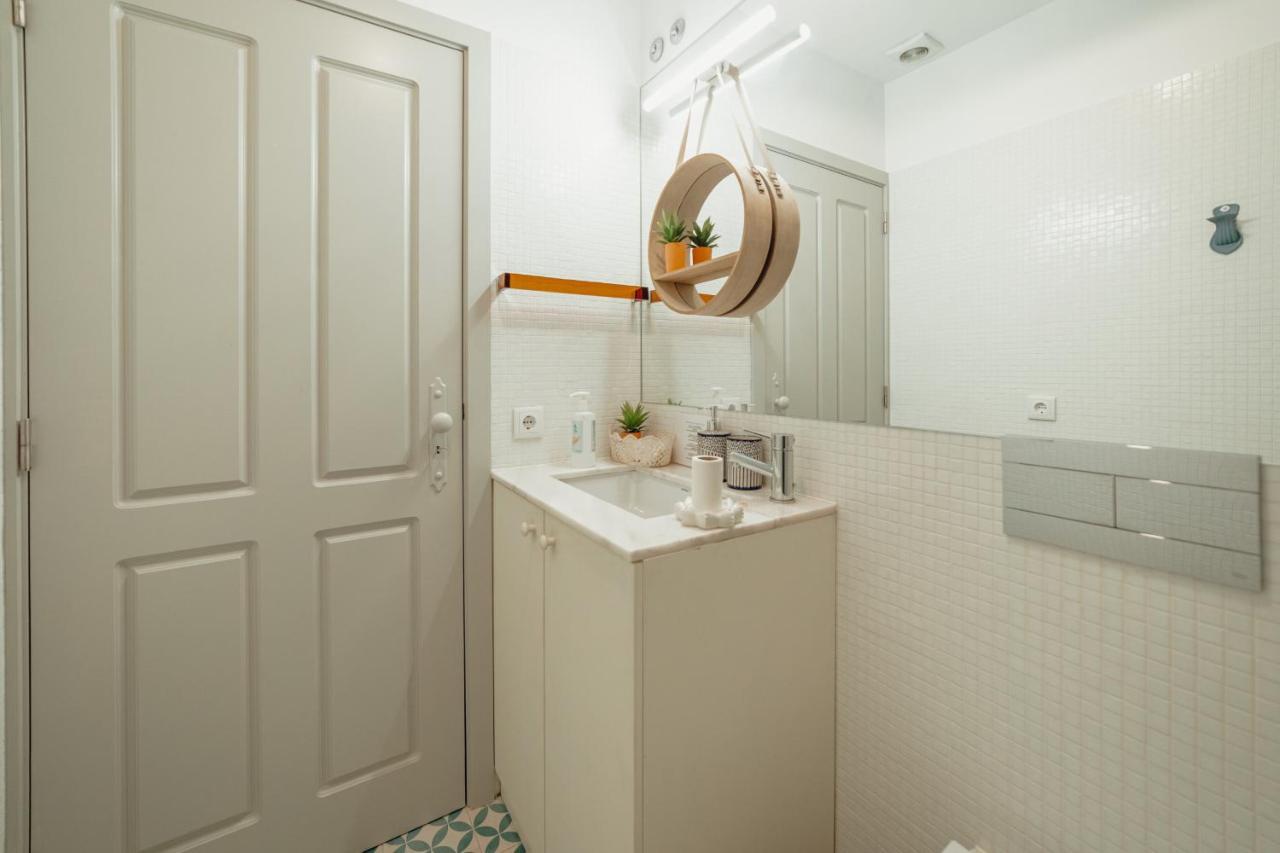 Downtown Formosa By Homing Apartment ปอร์โต ภายนอก รูปภาพ