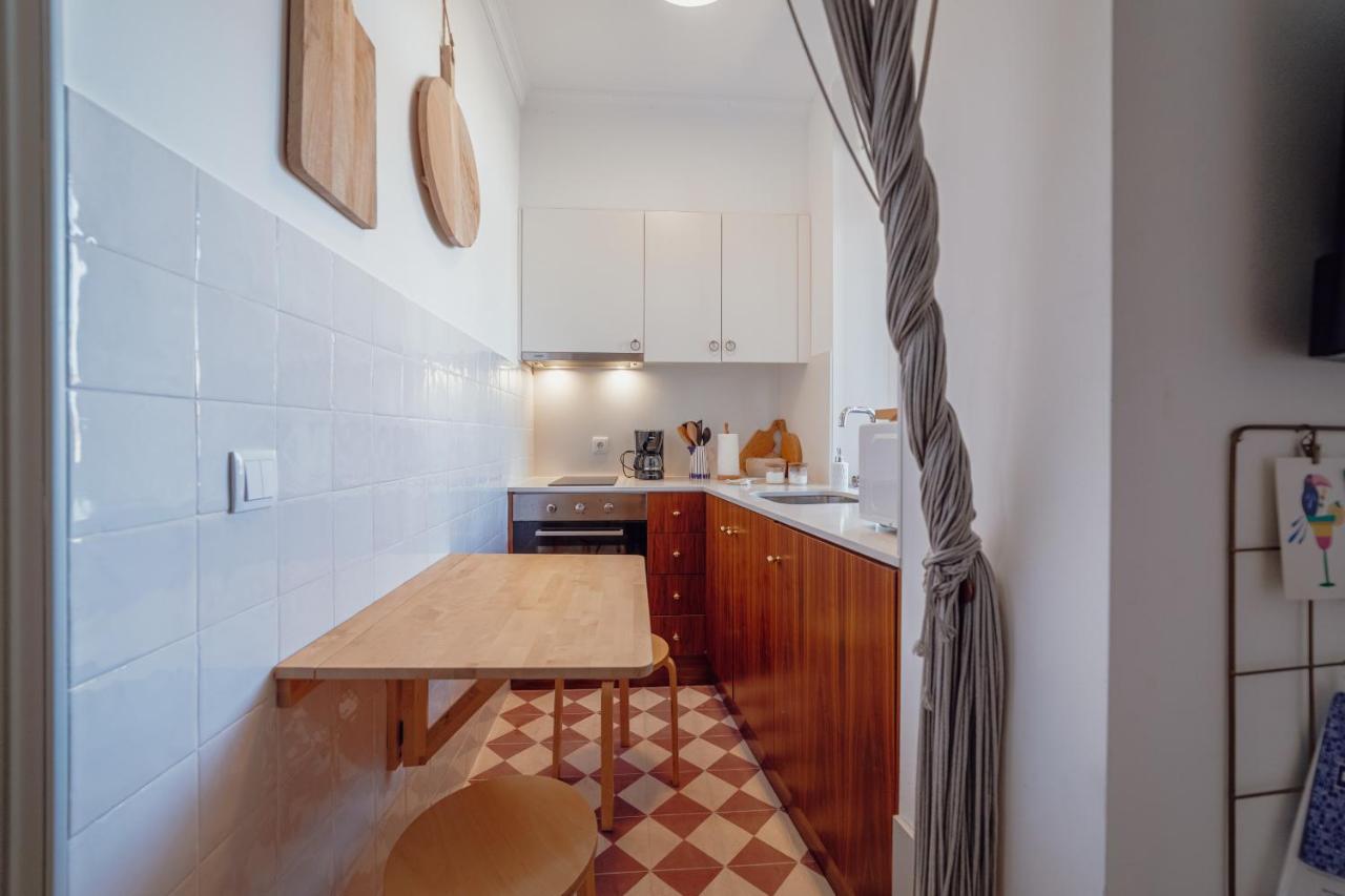 Downtown Formosa By Homing Apartment ปอร์โต ภายนอก รูปภาพ