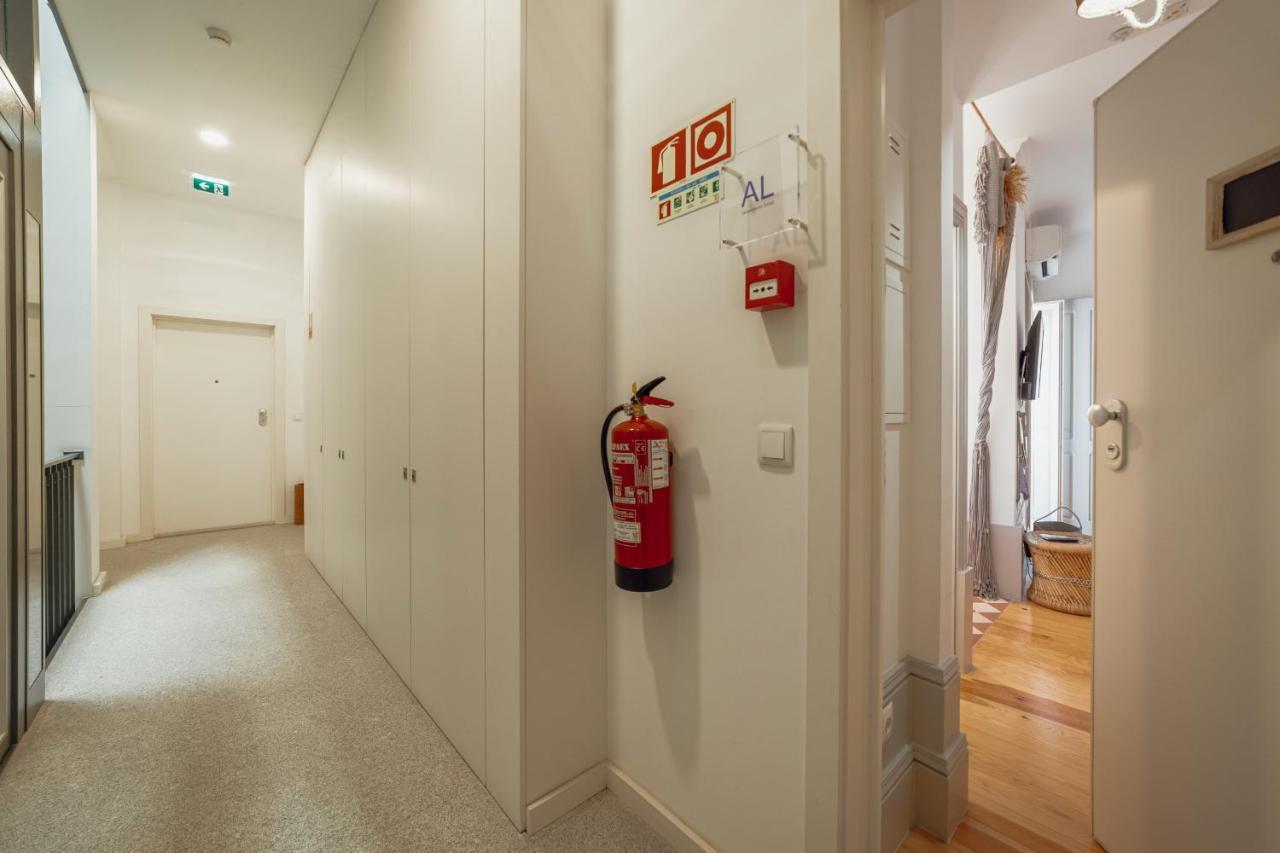 Downtown Formosa By Homing Apartment ปอร์โต ภายนอก รูปภาพ