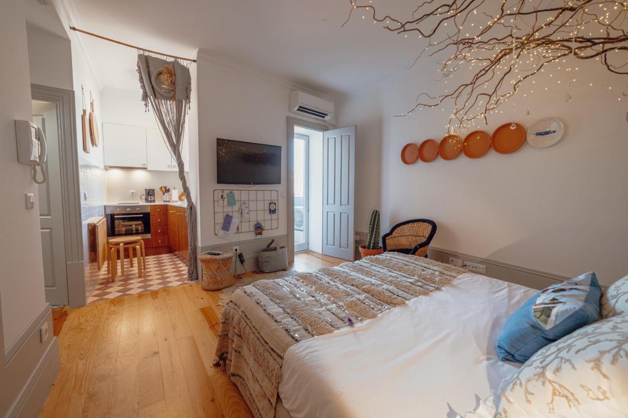 Downtown Formosa By Homing Apartment ปอร์โต ภายนอก รูปภาพ